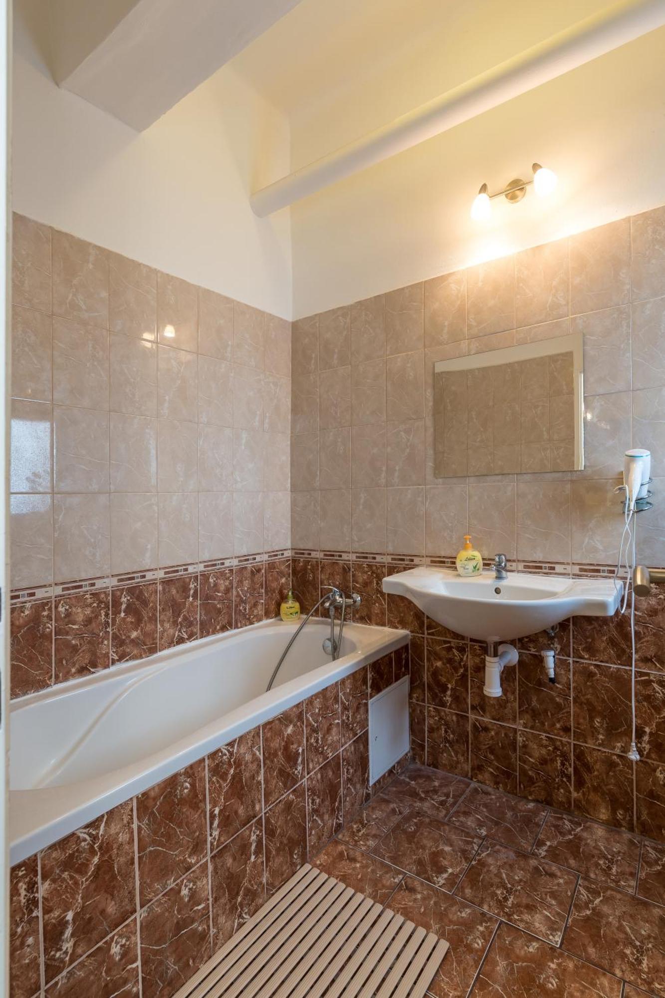 Apartman Exclusive Прага Екстер'єр фото